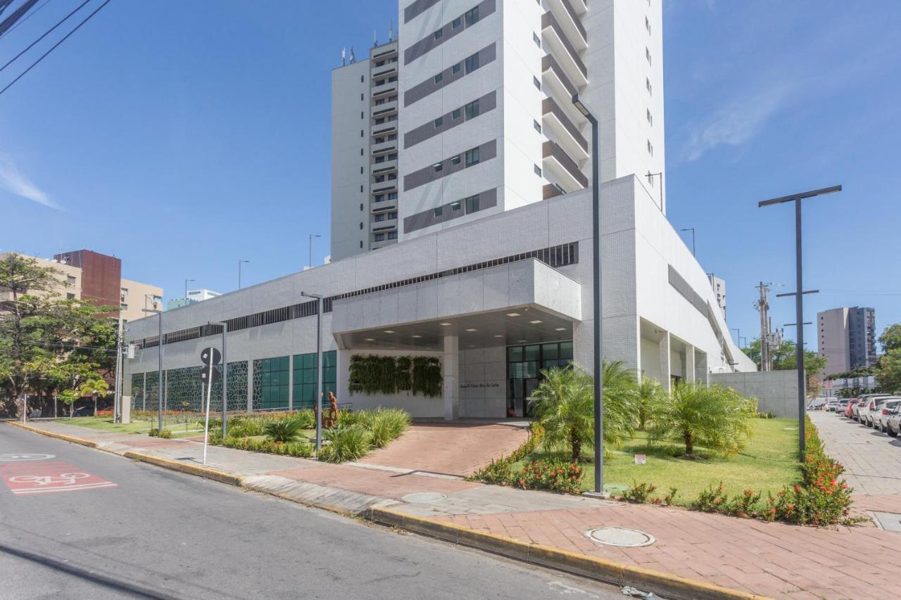 Class Ilha Do Leite By Easy Apartamento