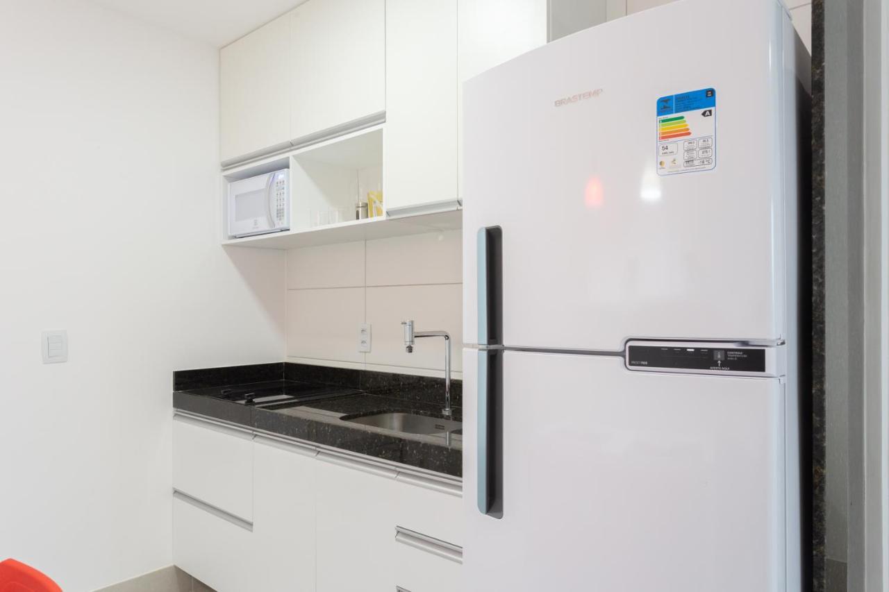 Apartamento Class Ilha Do Leite By Easy