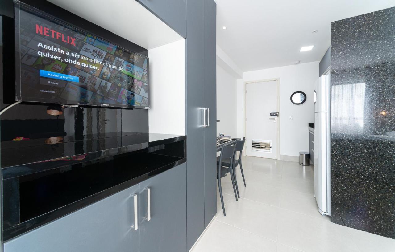 Apartamento Class Ilha Do Leite By Easy *