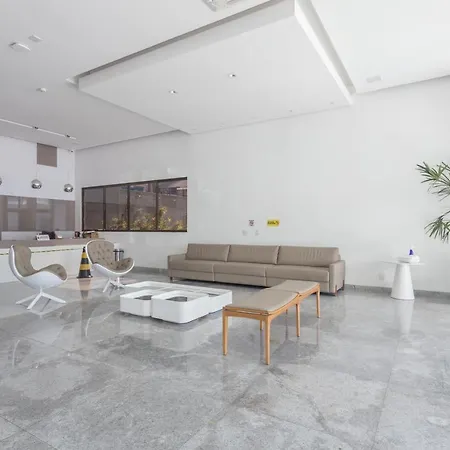 Beach Class Ilha Do Leite By Easy Home Recife Exterior photo