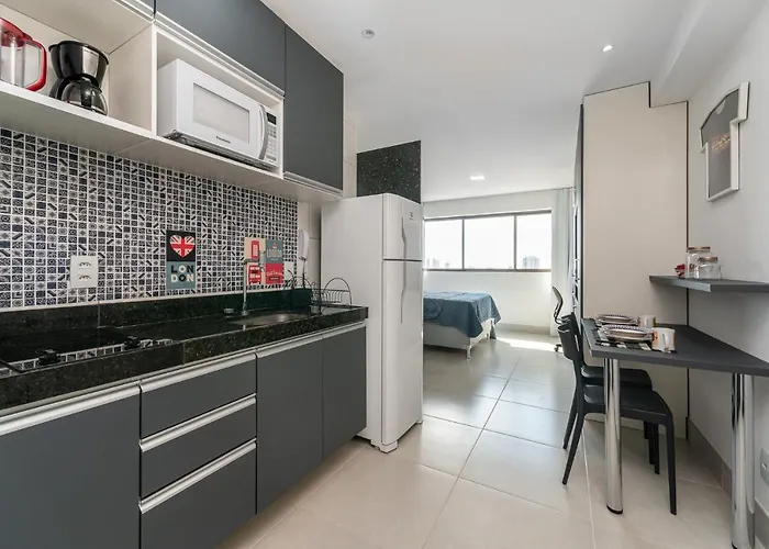 Beach Class Ilha Do Leite By Easy Home