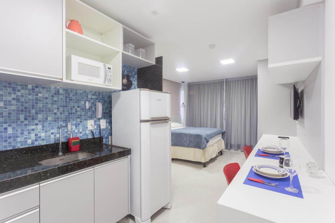 Class Ilha Do Leite By Easy Recife