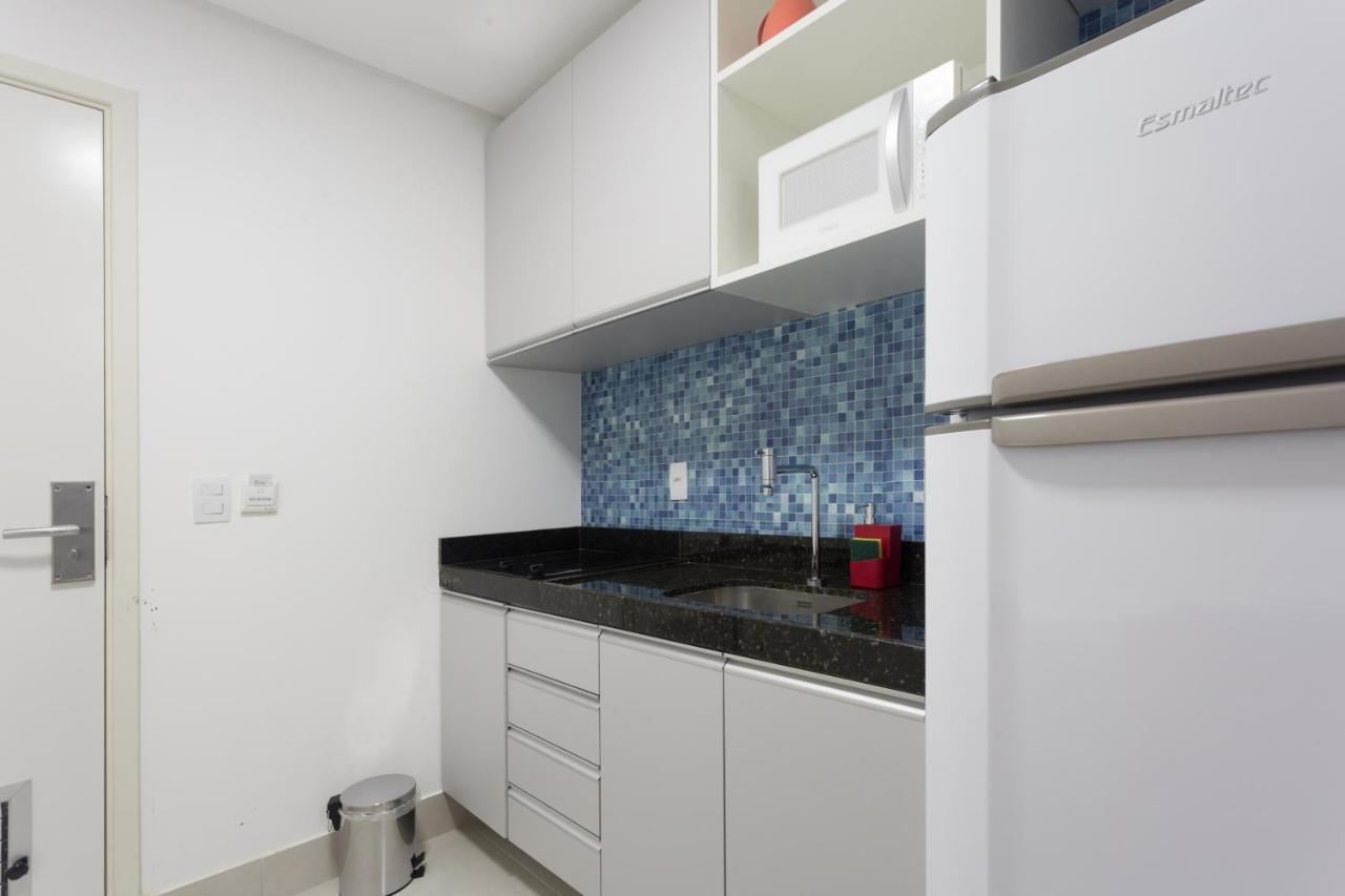 Class Ilha Do Leite By Easy 公寓